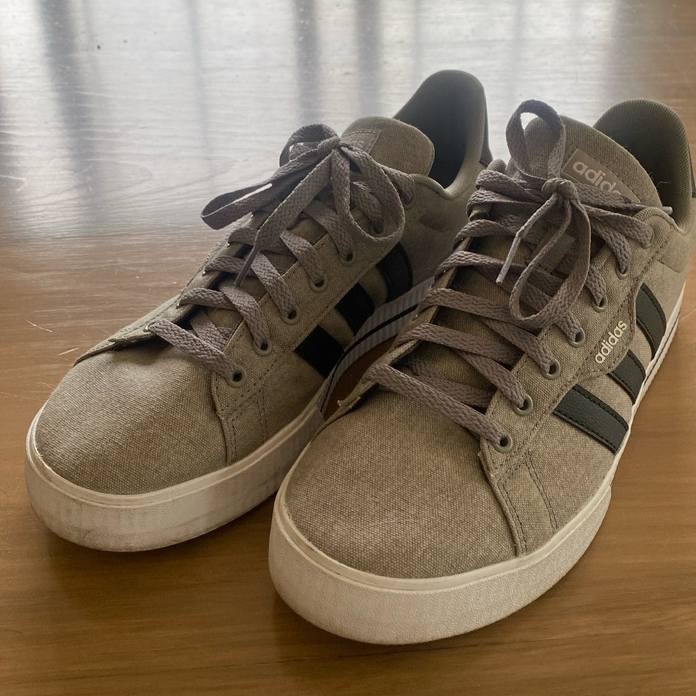 Mens adidas DAILY 3.0 SHOES sneaker